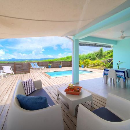 Seacove & Seaside Villas, Classees 4 Etoiles Ле-Труаз-Иле Экстерьер фото